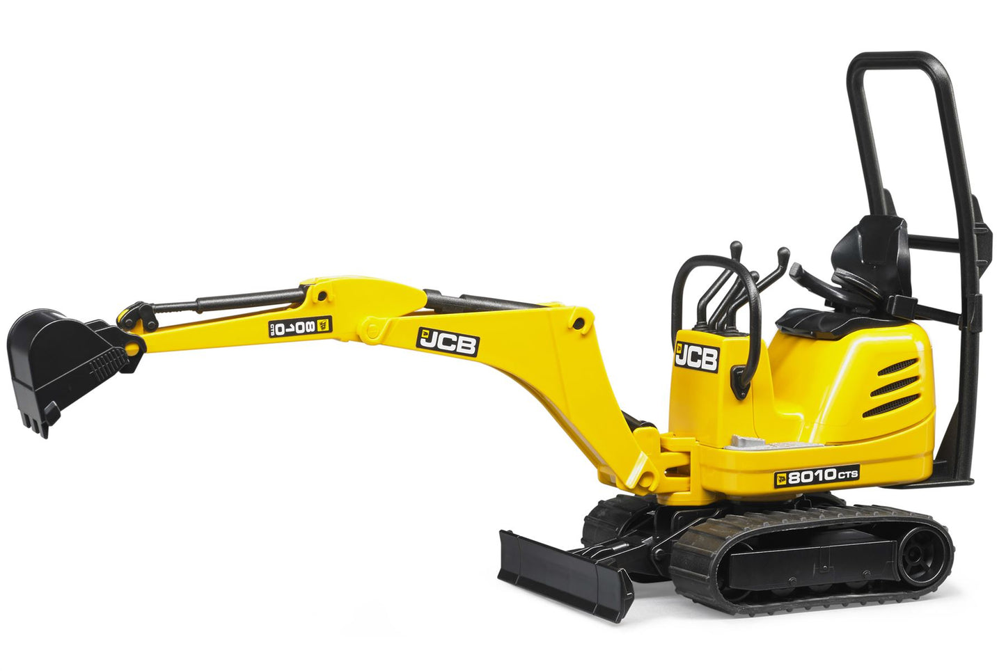 bworld JCB Micro excavator 8010 CTS