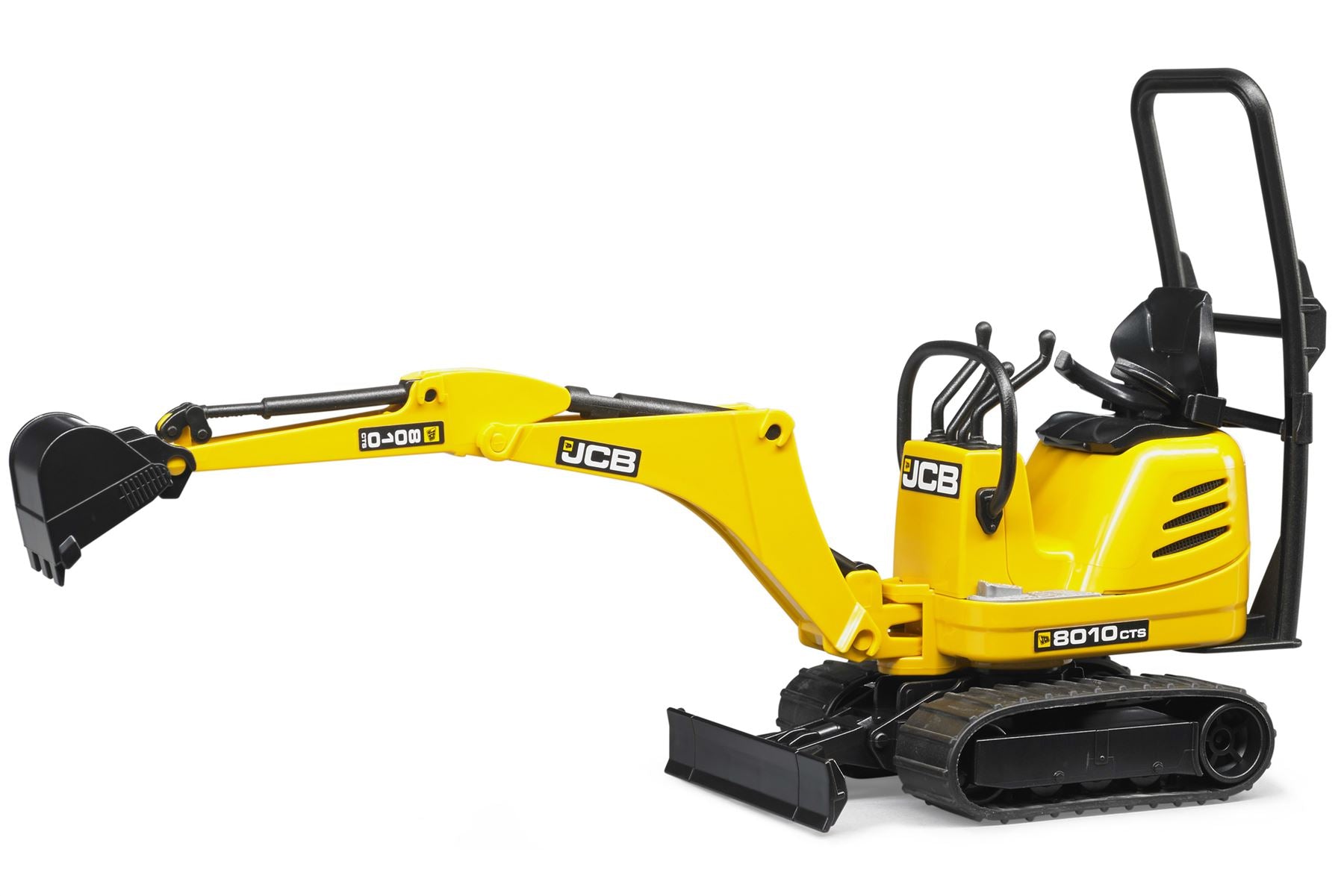 bworld JCB Micro excavator 8010 CTS