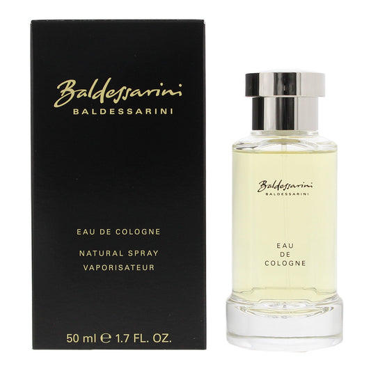 Baldessarini Eau de Cologne 50ml Spray Concentrate