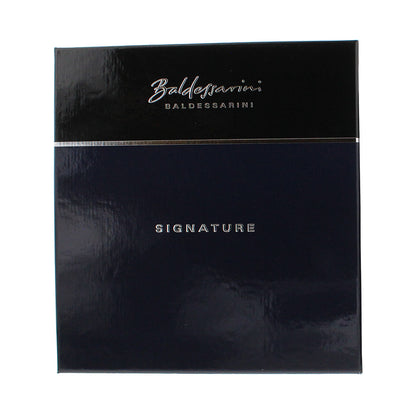 Baldessarini Signature Gift Set 50ml EDT + 200ml Shower Gel