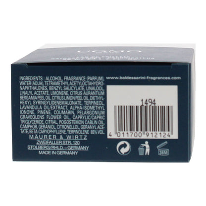 Baldessarini Uomo Mare Eau de Toilette 30ml Spray