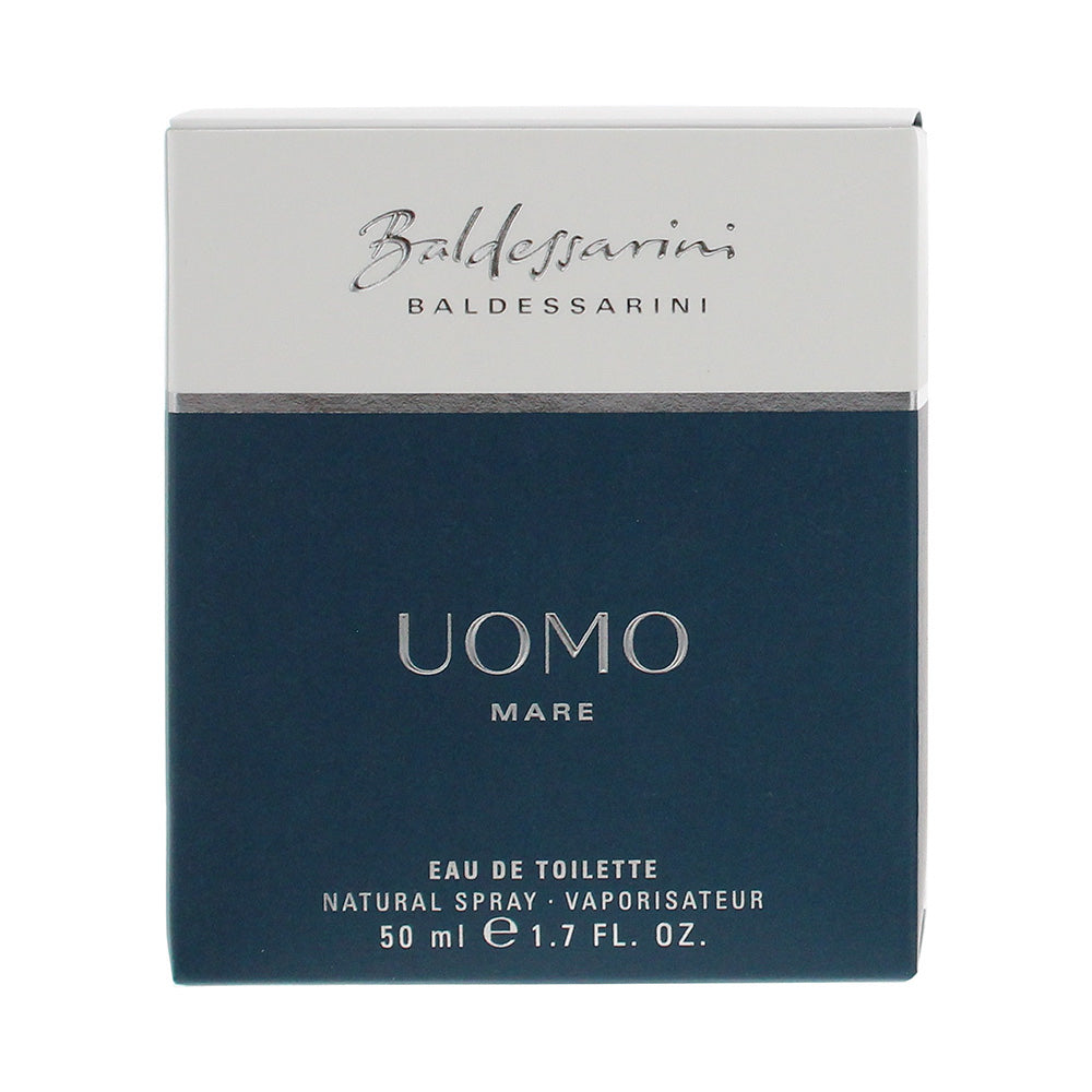 Baldessarini Uomo Mare Eau de Toilette 30ml Spray