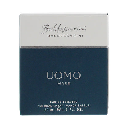 Baldessarini Uomo Mare Eau de Toilette 30ml Spray