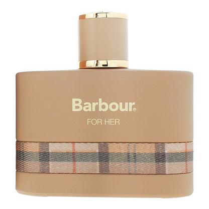 Barbour Origins For Her Eau de Parfum 100ml Spray