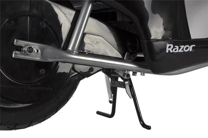 Vapour Pocket Mod Scooter - Black 24 Volt