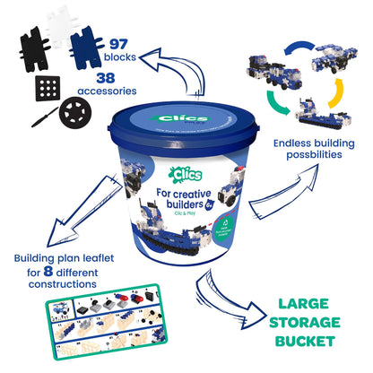 Bucket police