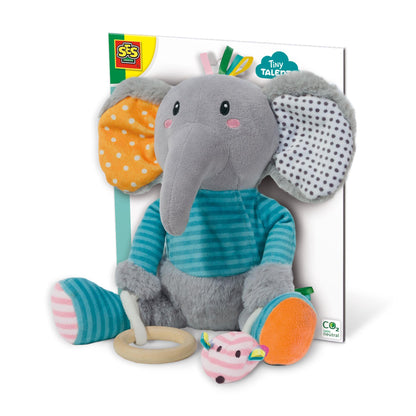 Olfi sensory elephant