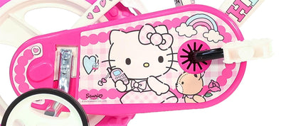 12"" Hello Kitty Bike