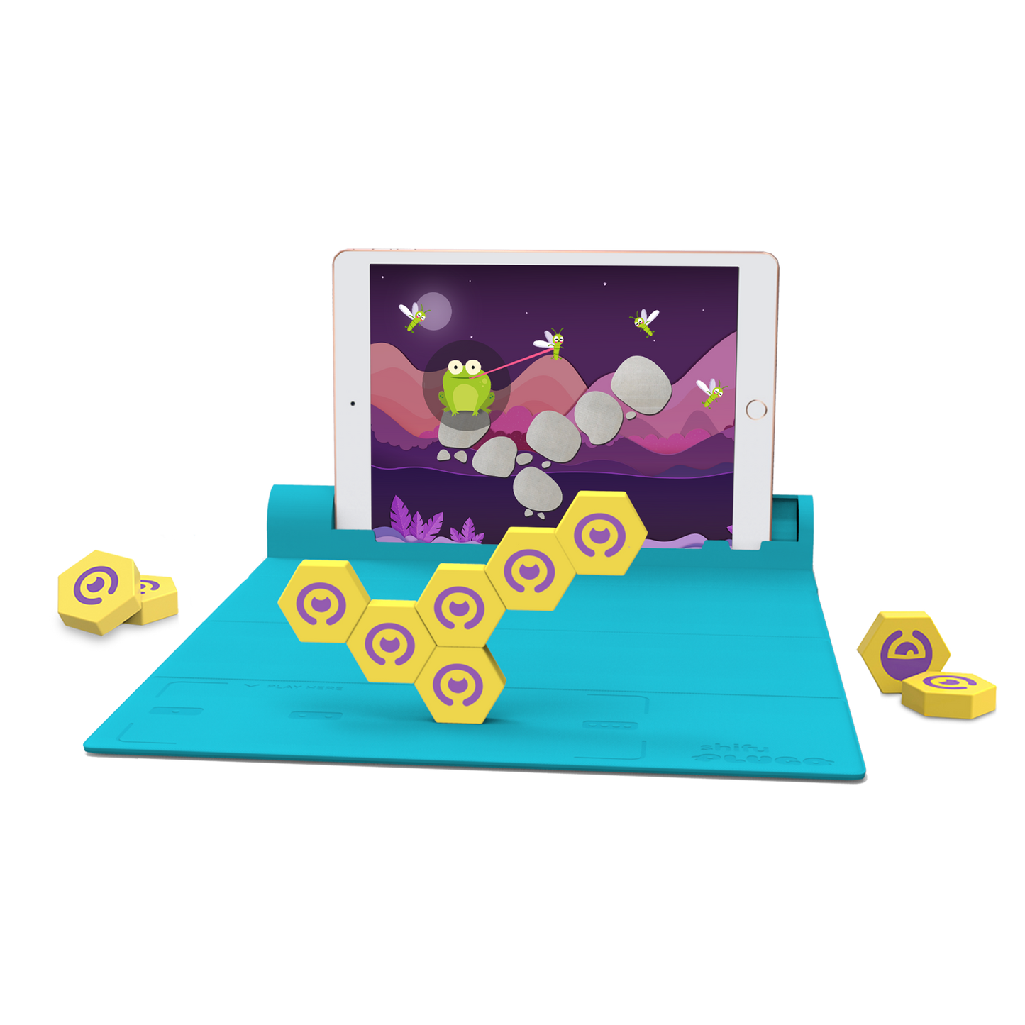 PlayShifu Connecto