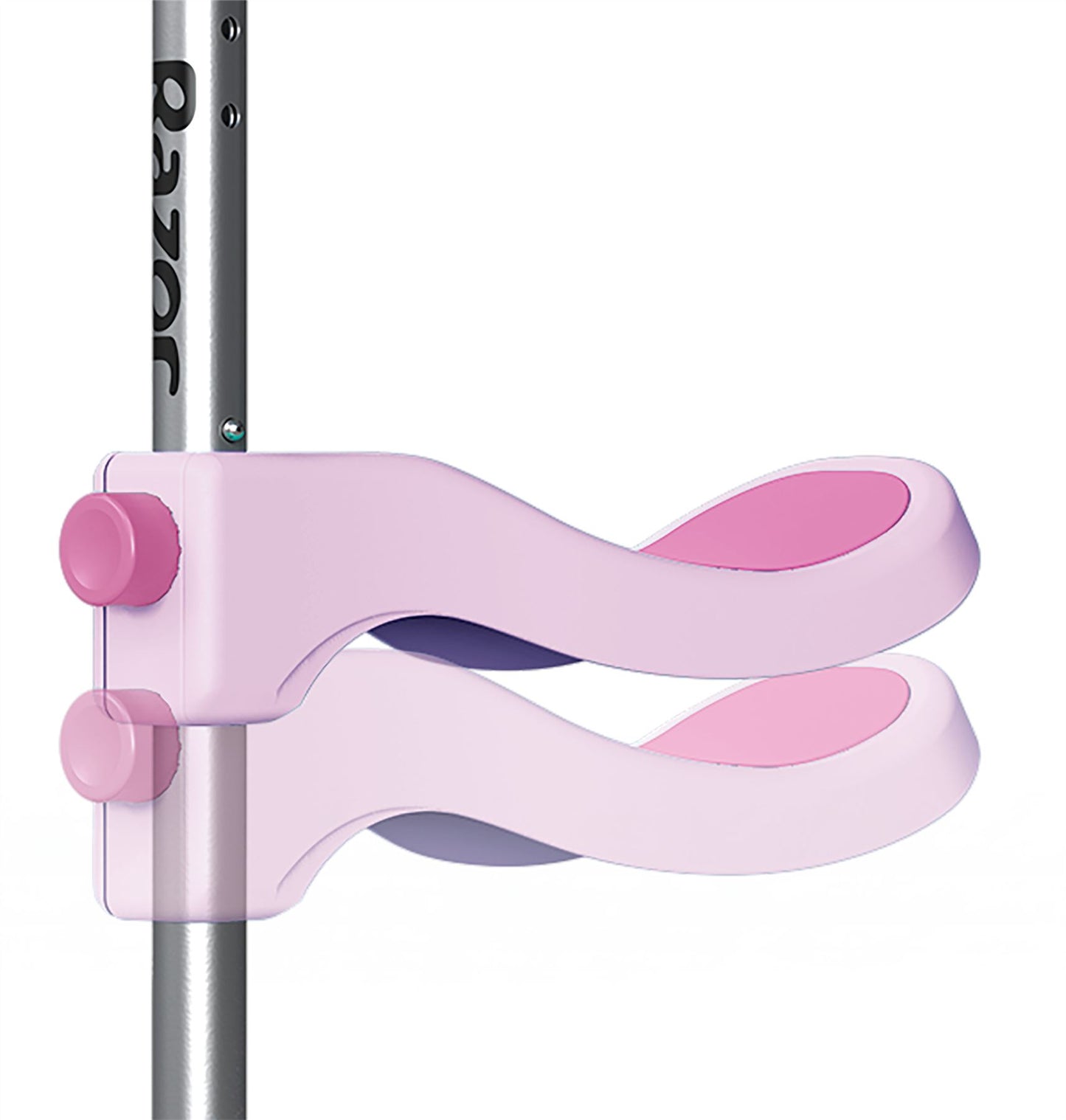 Rollie - Pink