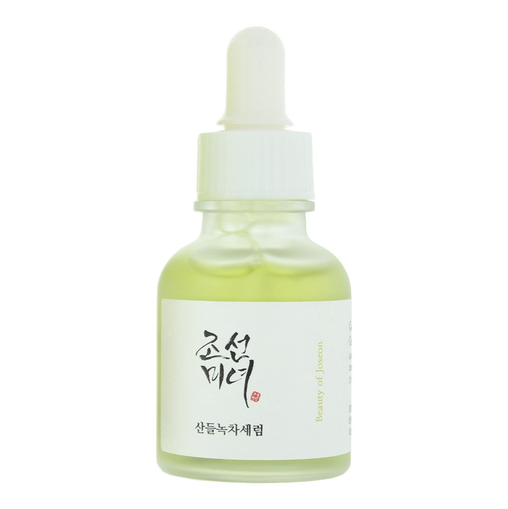Beauty Of Joseon Green Tea + Panthenol Calming Serum 30ml