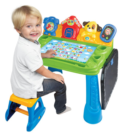 Smart'n Learn Activity Desk