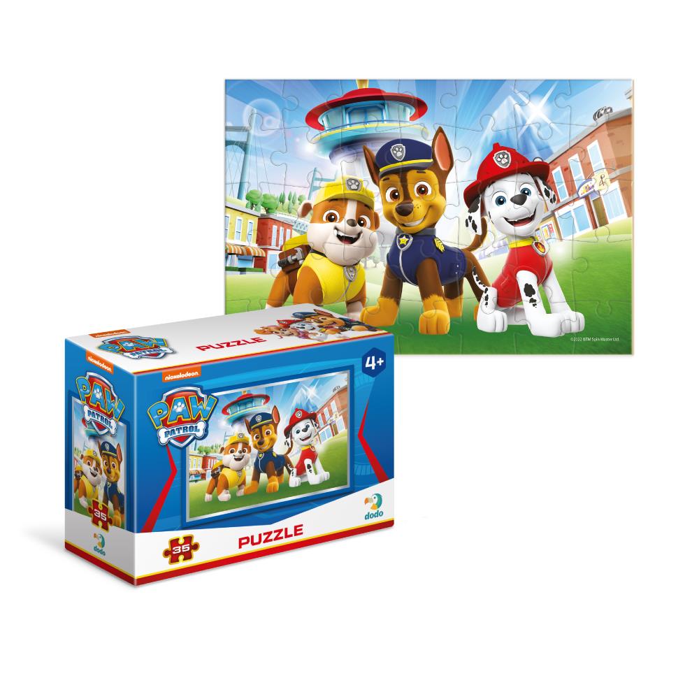 Puzzle mini PP