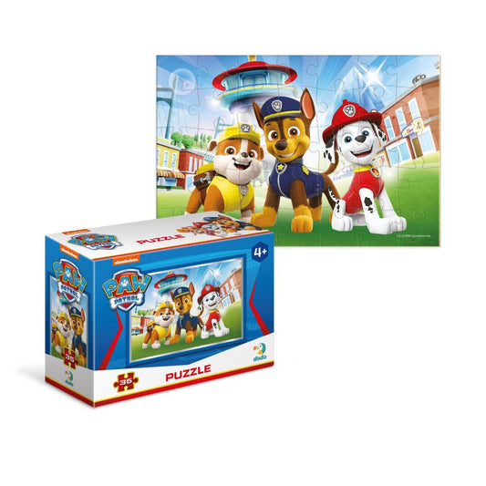 Puzzle mini PP
