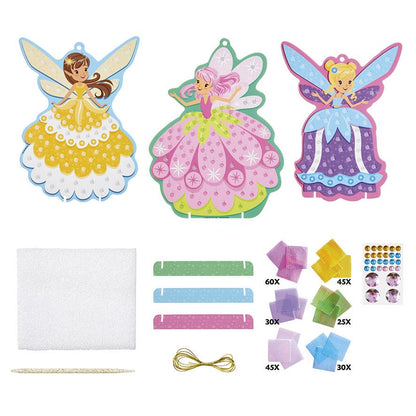 Totum Fashion Fairies