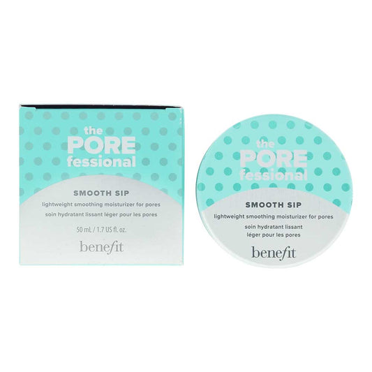 Benefit The Porefessional Smooth Sip Moisturiser 50ml