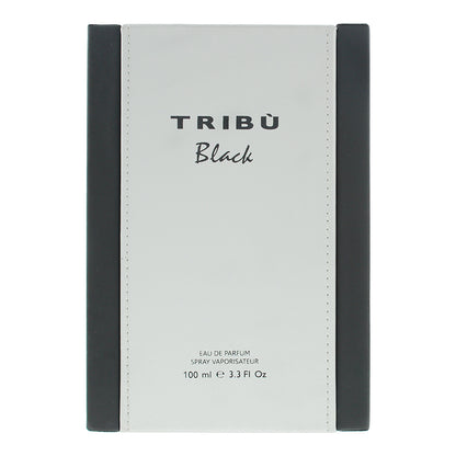 Benetton Tribu Black Eau de Parfum 100ml Spray