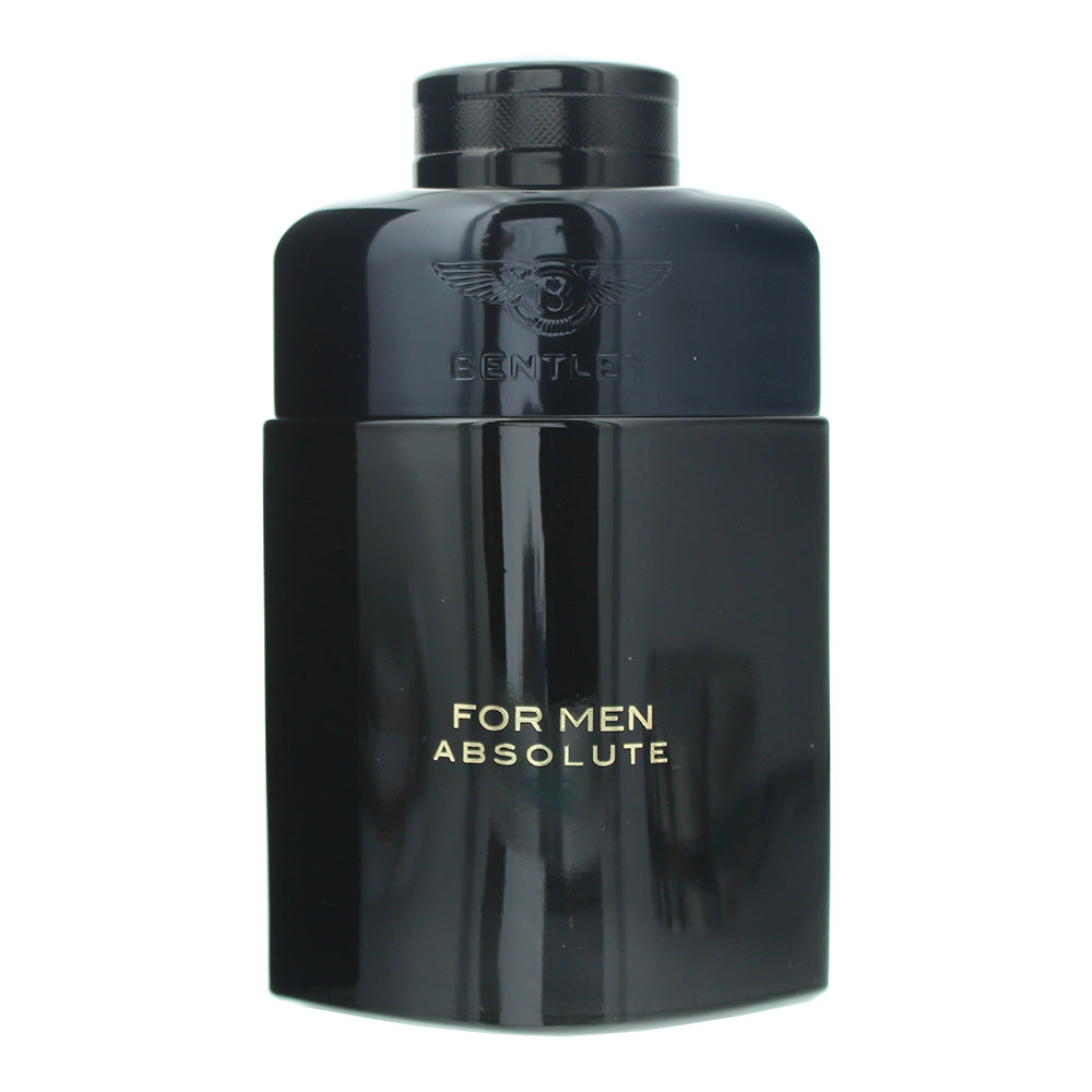 Bentley For Men Absolute Eau de Parfum 100ml Spray