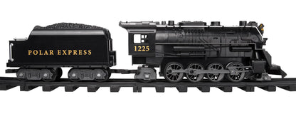 Polar Express Mini Train set