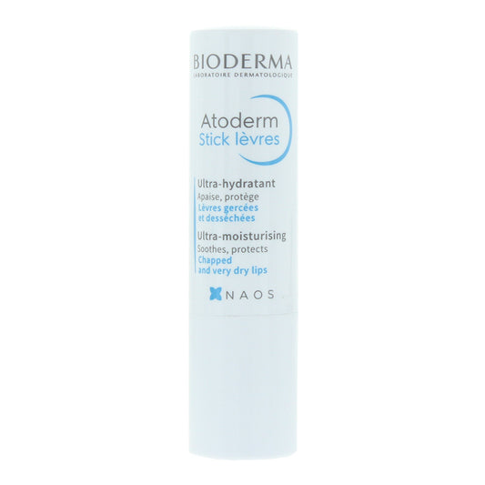 Bioderma Atoderm Lip Balm 4g