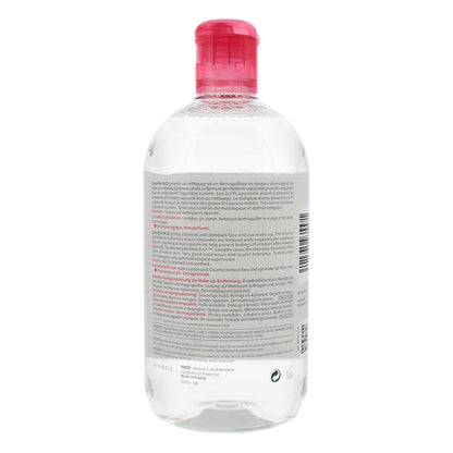 Bioderma Sensibio H2O Micellar Water 500ml