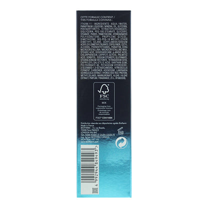 Biotherm Blue Therapy Milky Lotion Anti-Aging Moisturising Emulsion 75ml - All Skin Types