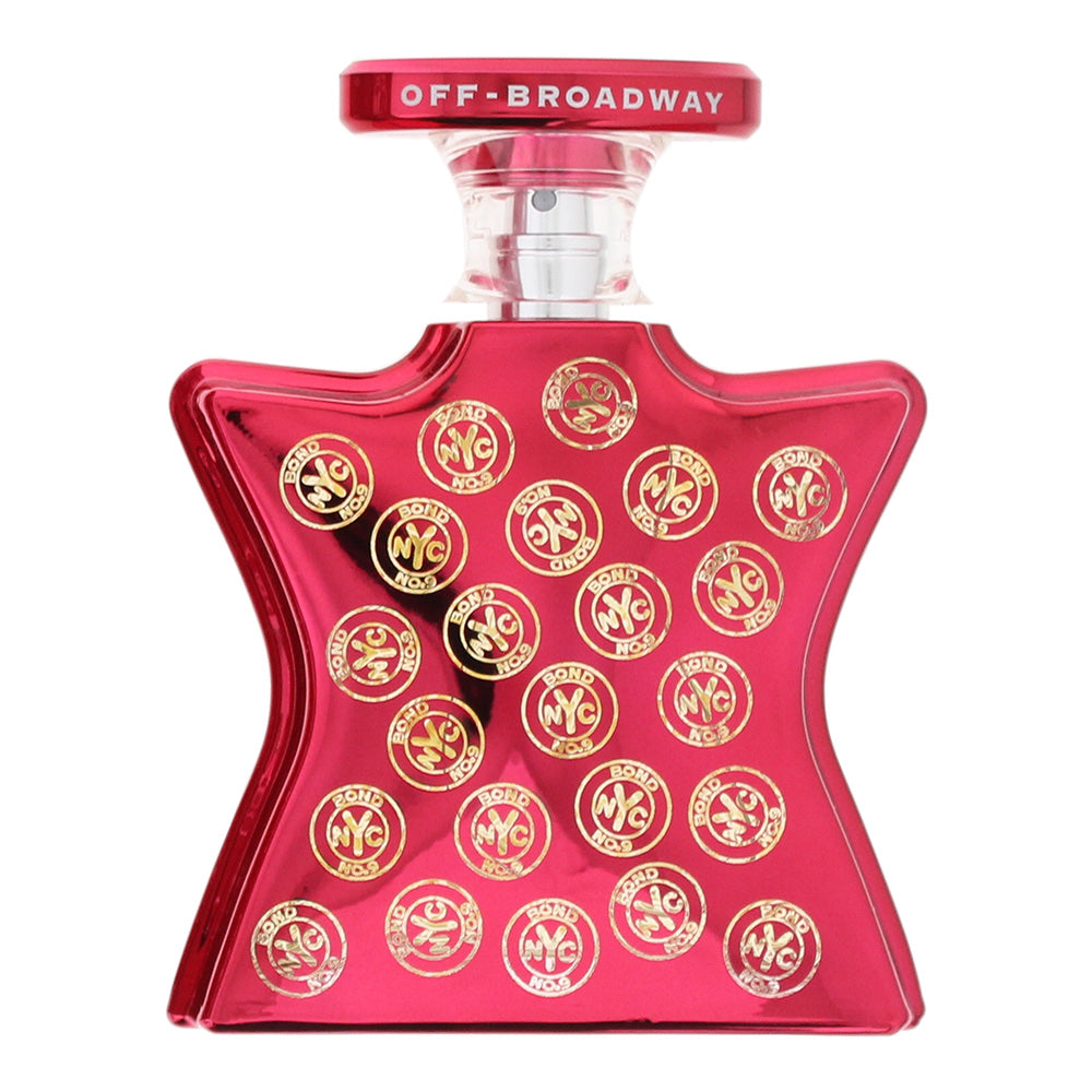 Bond No 9 Off-Broadway Eau de Parfum 100ml Spray