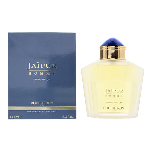 Boucheron Jaipur Homme Eau de Parfum 100ml Spray