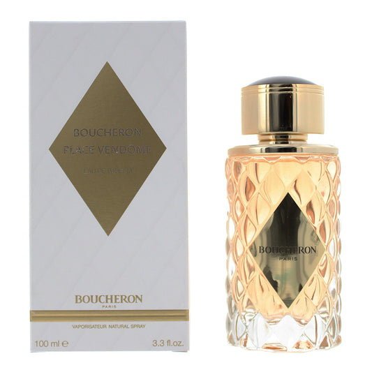 Boucheron Place Vendome Eau de Parfum 100ml Spray