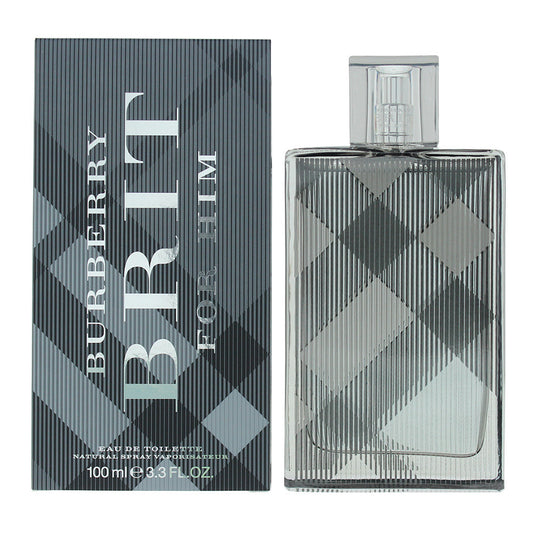 Boucheron Pour Homme Eau de Toilette 100ml Spray