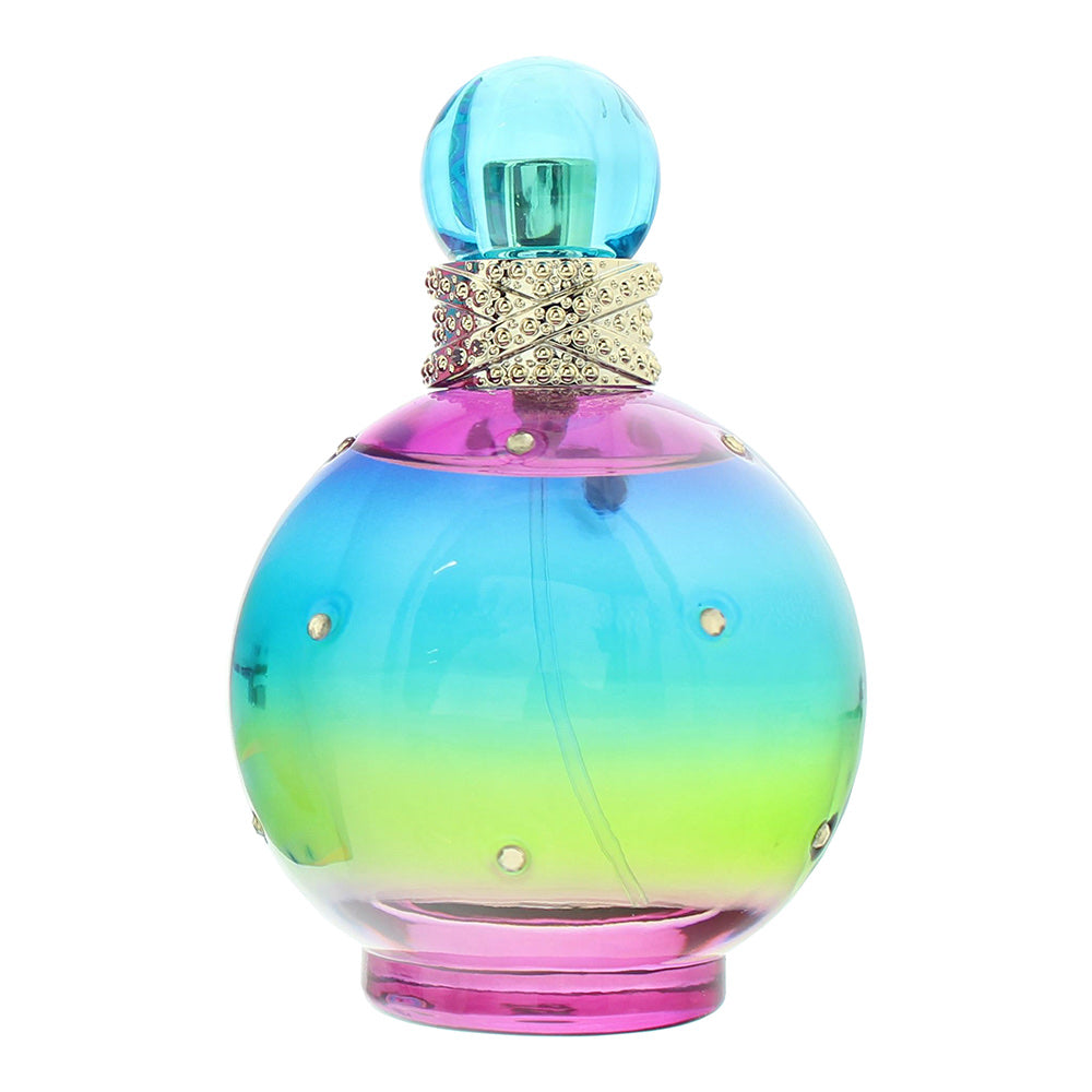 Britney Spears Festive Fantasy Eau de Toilette 100ml Spray