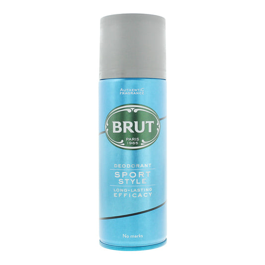 Brut Sport Style Deodorant Spray 200ml