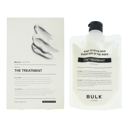 BULK HOMME The Treatment Hair Treatment 180g