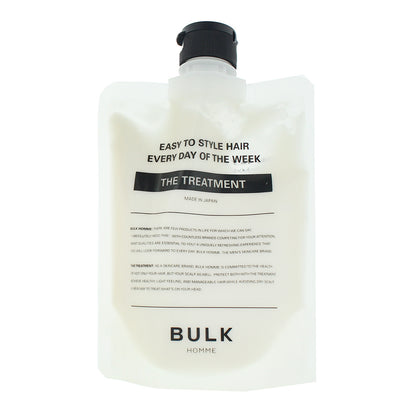 BULK HOMME The Treatment Hair Treatment 180g