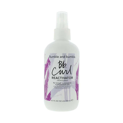 Bumble & Bumble Curl Reactivator 250ml