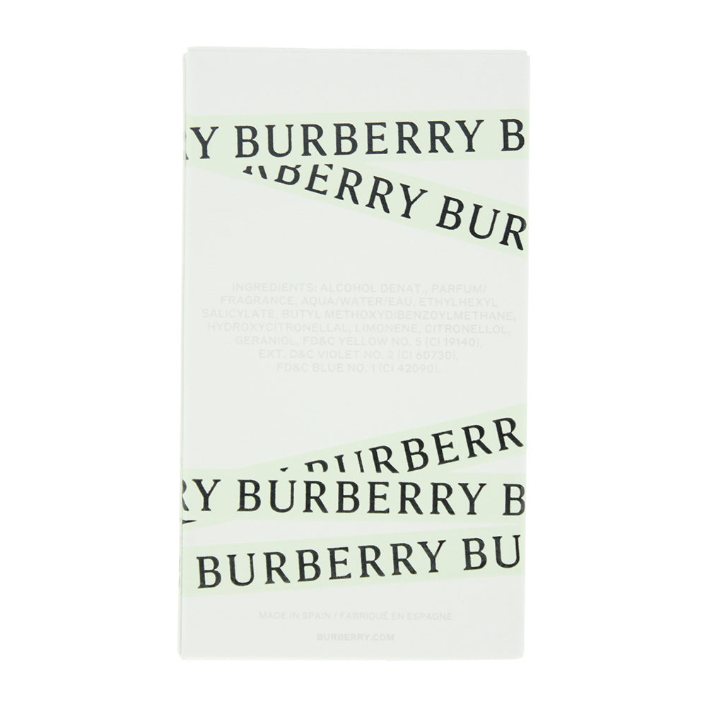Burberry Burberry Her Eau de Toilette 30ml Spray