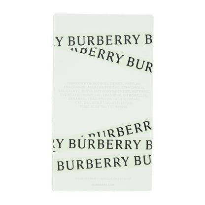 Burberry Burberry Her Eau de Toilette 30ml Spray