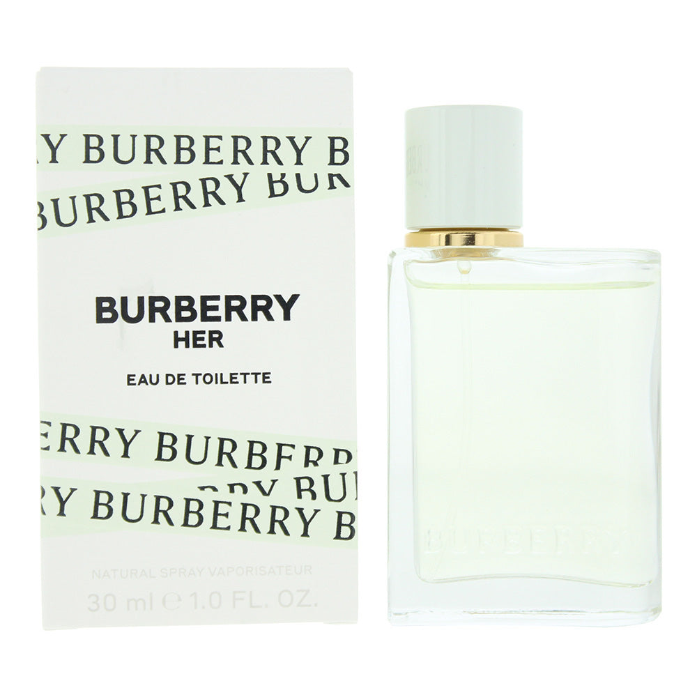 Burberry Burberry Her Eau de Toilette 30ml Spray