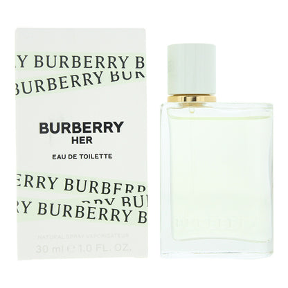 Burberry Burberry Her Eau de Toilette 30ml Spray