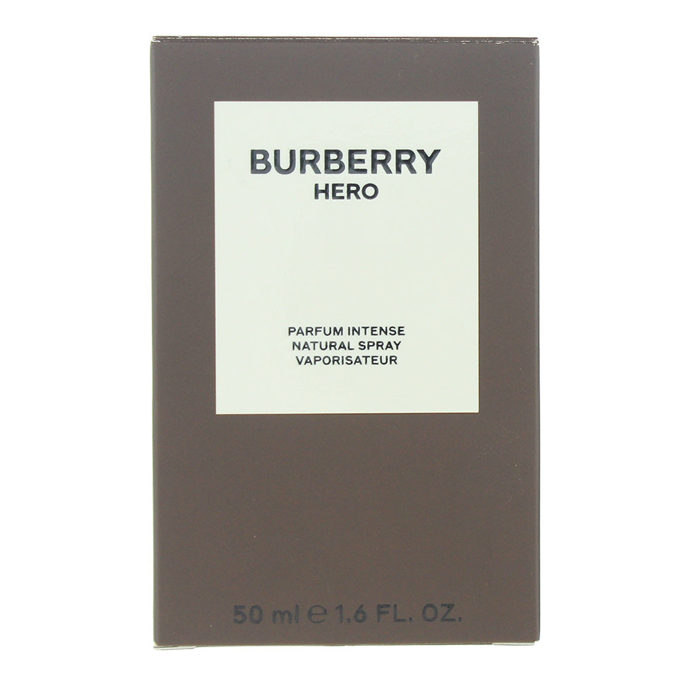 Burberry Hero Intense Parfum Spray 50 ml