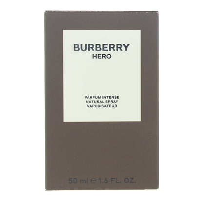 Burberry Hero Intense Parfum Spray 50 ml