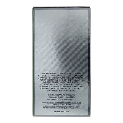 Burberry Mr. Burberry Eau de Parfum 50ml Spray
