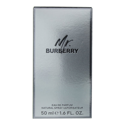 Burberry Mr. Burberry Eau de Parfum 50ml Spray