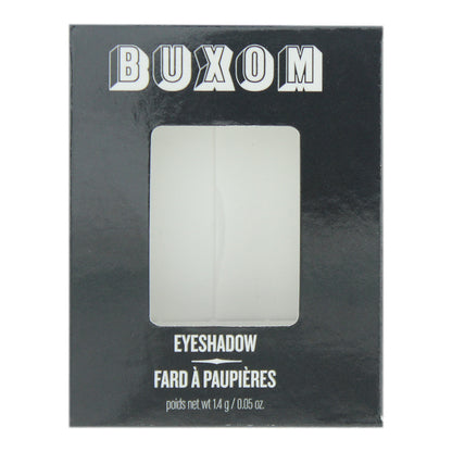 Buxom Single Eyeshadow Bar 1.5g - No Faux