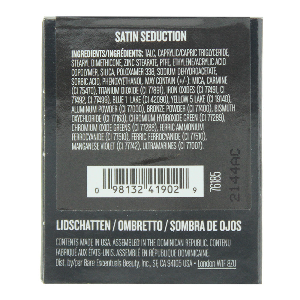 Buxom Single Eyeshadow Bar 1.5g - Satin Seduction