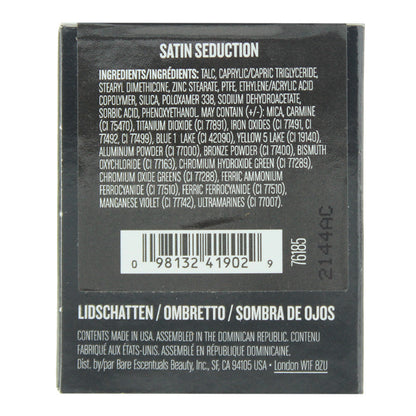 Buxom Single Eyeshadow Bar 1.5g - Satin Seduction