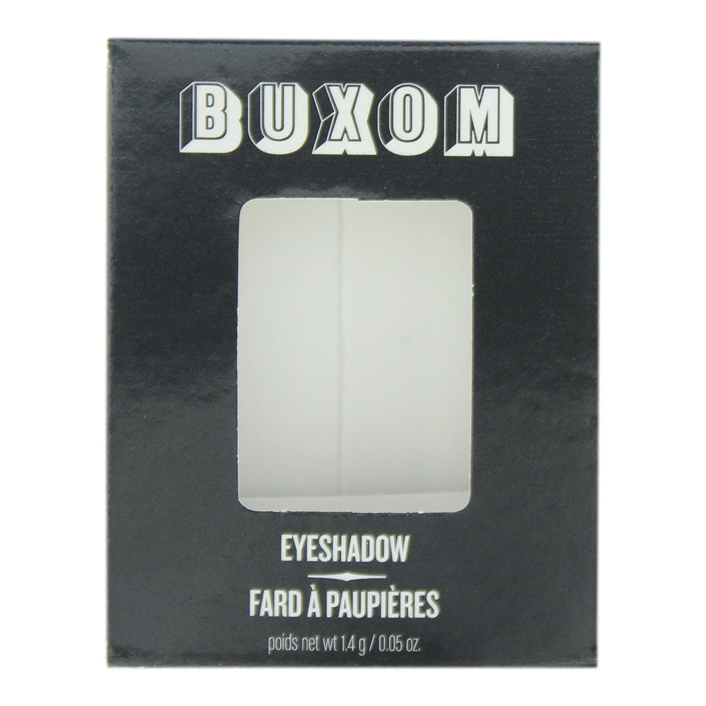 Buxom Single Eyeshadow Bar 1.5g - Satin Seduction