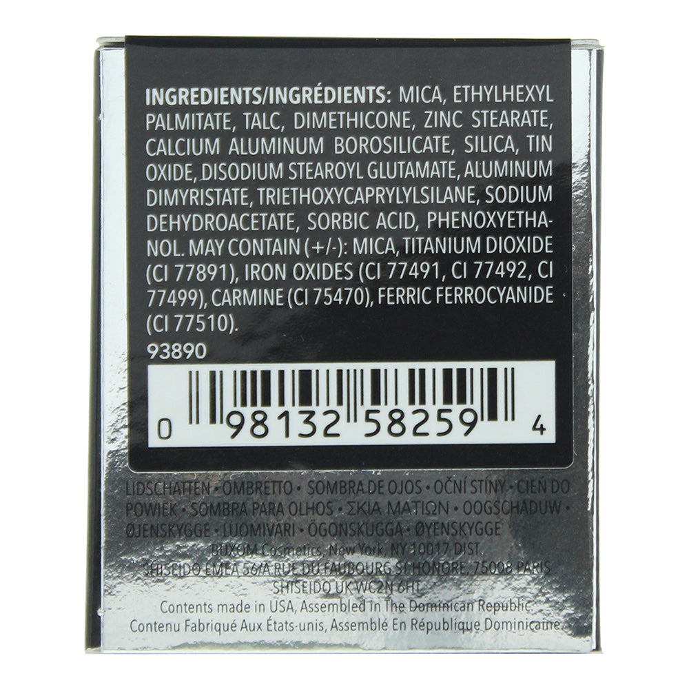 Buxom Single Eyeshadow Bar 1.5g - Top Shelf