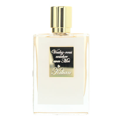 By Kilian Voulez-Vous Coucher Avec Moi Eau de Parfum 50ml Refillable Spray