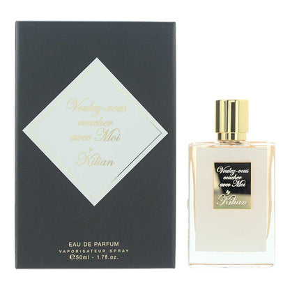 By Kilian Voulez-Vous Coucher Avec Moi Eau de Parfum 50ml Refillable Spray